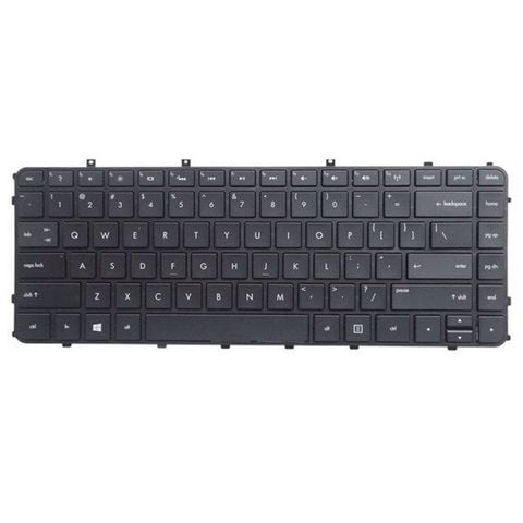 Bàn Phím Laptop HP Pavilion 17-e000