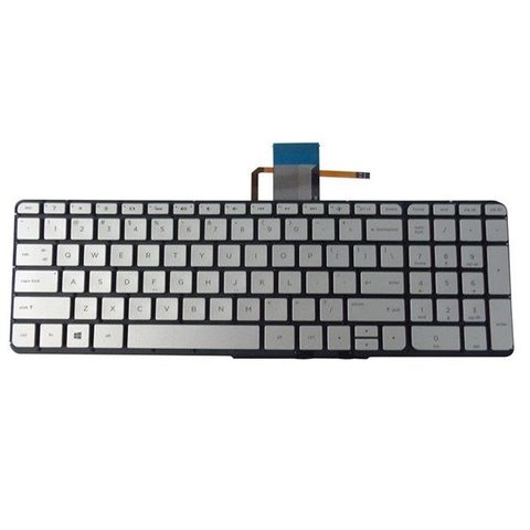Bàn Phím Laptop HP Pavilion 17-E002Sr