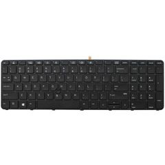 Bàn Phím Laptop HP Pavilion 17-E034Sr