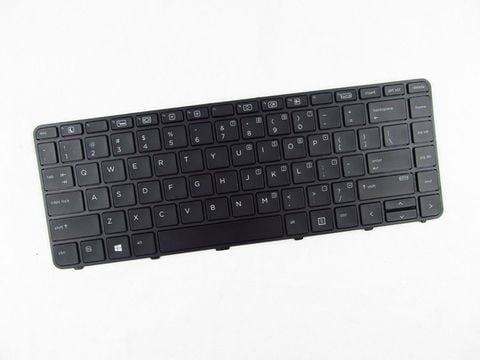 Bàn Phím Laptop HP Pavilion 17-E040Us