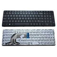 Bàn Phím Laptop HP Pavilion Dv3700