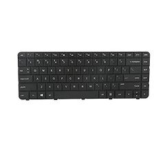 Bàn Phím Laptop Hp Pavilion  TOUCH I5
