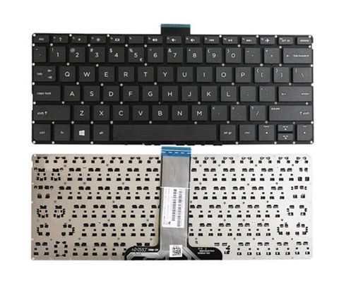 Bàn Phím Laptop Hp Pavilion  X360 13