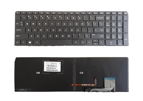 Bàn Phím Laptop HP ProBook 4435s