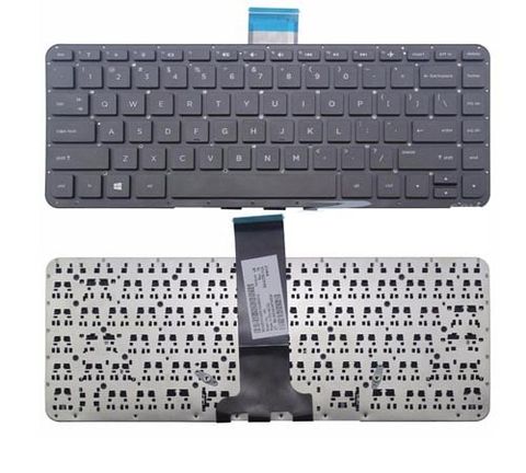 Bàn Phím Laptop Hp Pro book  X360 11 G1