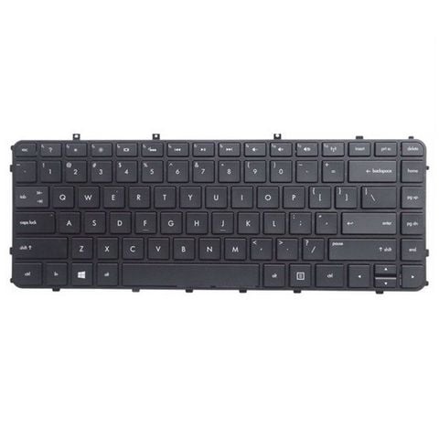 Bàn Phím Laptop HP Slate 3G