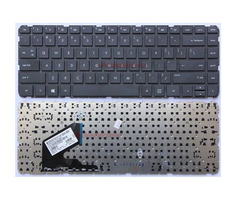 Bàn Phím Laptop HP SLEEKBOOK 14