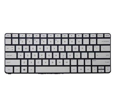 Bàn Phím Laptop Hp Spectre  13 3100
