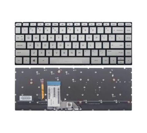 Bàn Phím Laptop Hp Spectre  13 4100