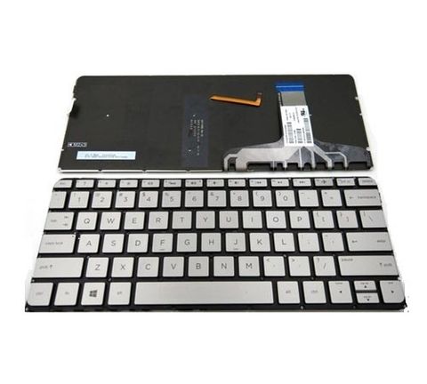 Bàn Phím Laptop Hp Spectre  13 AF033