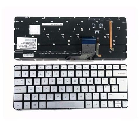 Bàn Phím Laptop Hp Spectre  13 PRO