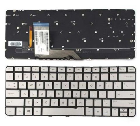 Bàn Phím Laptop Hp Spectre  X360 13