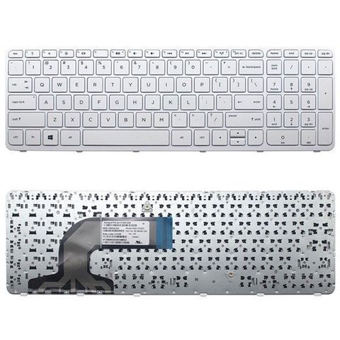 Bàn Phím Laptop HP Stream 11-Ah110Nr