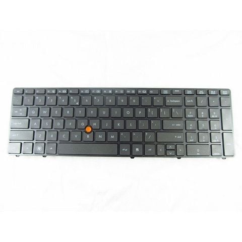 Bàn Phím Laptop HP Stream 11 Pro G3