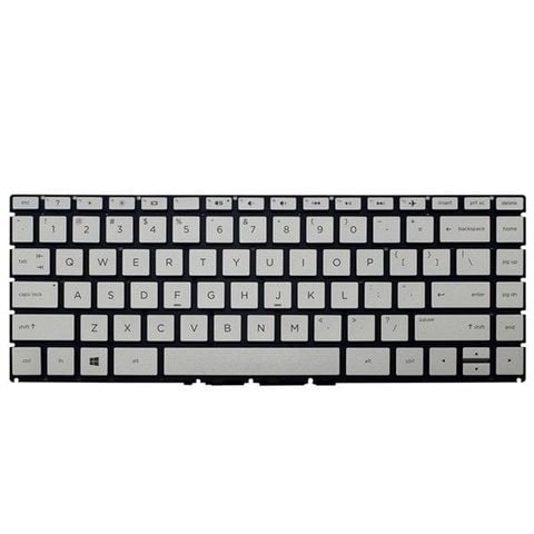 Bàn Phím Laptop HP Stream 11-R001Na