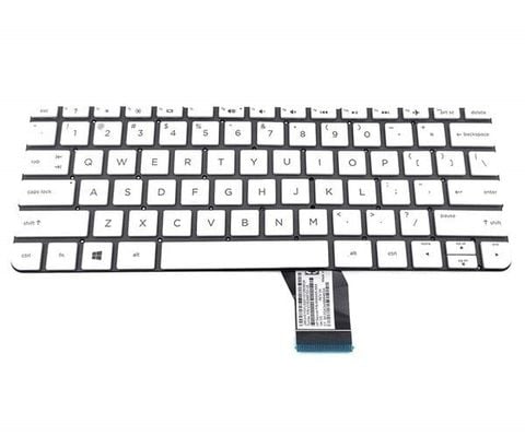 Bàn Phím Laptop HP Stream 11-R005Na