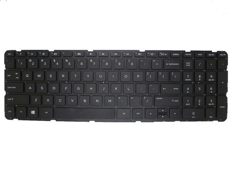 Bàn Phím Laptop HP Stream 11-Y010Wm