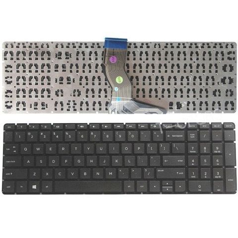 Bàn Phím Laptop HP Stream 14-Ax050Nz
