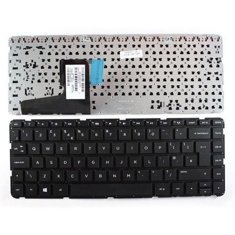 Bàn Phím Laptop HP Stream 14-ax100