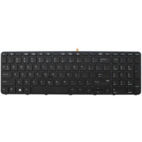 Bàn Phím Laptop HP Stream 14-Cb031Nf