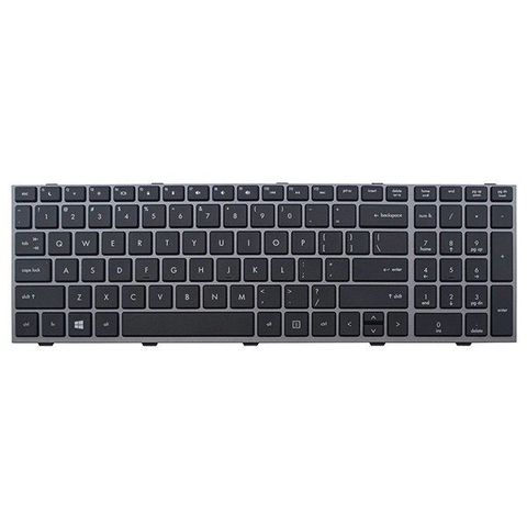 Bàn Phím Laptop HP Stream 14-Cb035Nf