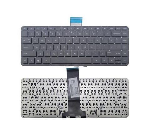 Bàn Phím Laptop HP X360 13 U