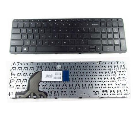 Bàn Phím Laptop HP X360 330 G1