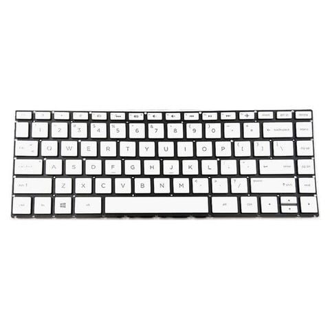Bàn Phím Laptop HP ZBook 14u G4