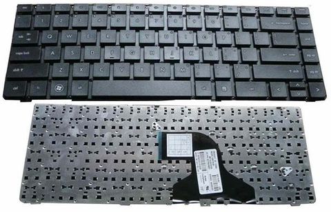 Bàn Phím Laptop HP ZBook 14u G5