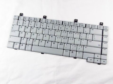 Bàn Phím Laptop HP Zbook 15 F0U61Ea