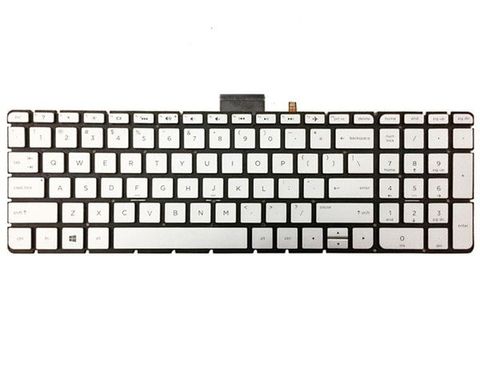 Bàn Phím Laptop HP Zbook 15 F4P39Aw