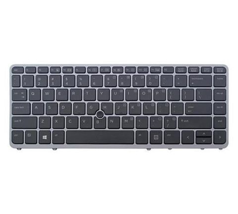 Bàn Phím Laptop Hp Zbook  15U