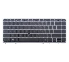 Bàn Phím Laptop Hp Zbook  15U
