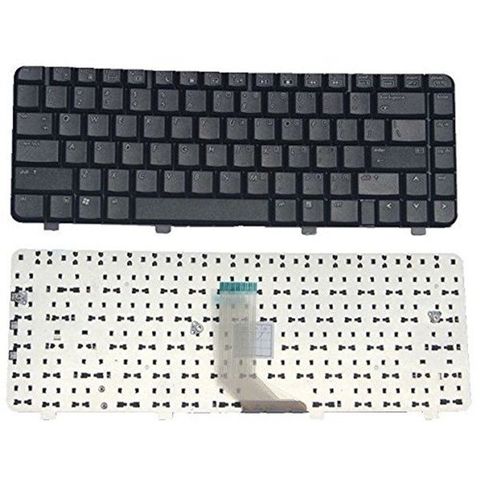 Bàn Phím Laptop HP Zbook 17 F0V46Ea