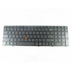 Bàn Phím Laptop HP Zbook 17 Studio G4
