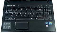  Bàn Phím Keyboard Lenovo Ideapad Z580 