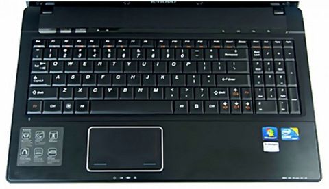 Bàn Phím Keyboard Lenovo Ideapad 510-15Ikb