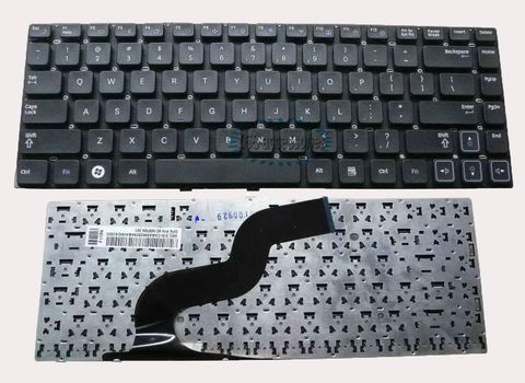 Bàn Phím Laptop Samsung 350U2A