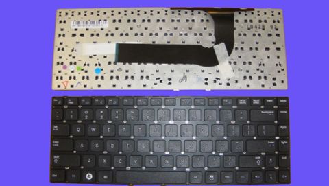Bàn Phím Laptop Samsung 550P5C