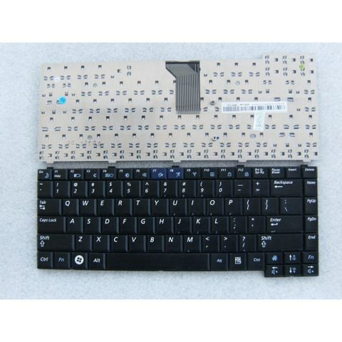 Bàn Phím Laptop Samsung 740U3E