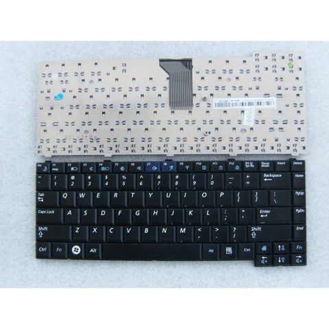 Bàn Phím Laptop Samsung 870Z5E