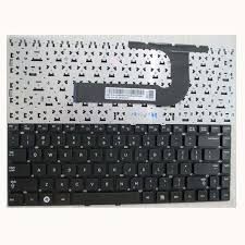 Bàn Phím Laptop Samsung QX510