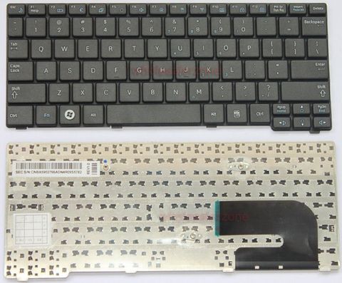 Bàn Phím Laptop Samsung R18