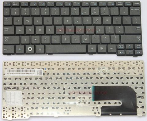 Bàn Phím Laptop Samsung R408