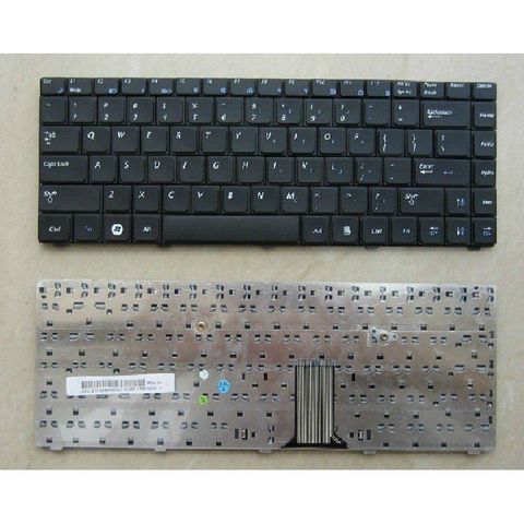 Bàn Phím Laptop Samsung R440