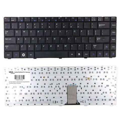 Bàn Phím Laptop Samsung R522