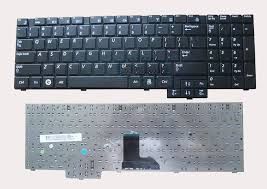 Bàn Phím Laptop Samsung R578