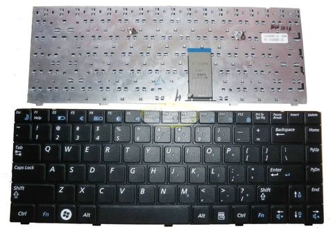 Bàn Phím Laptop Samsung R580