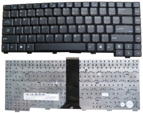 Bàn Phím Laptop Samsung R720