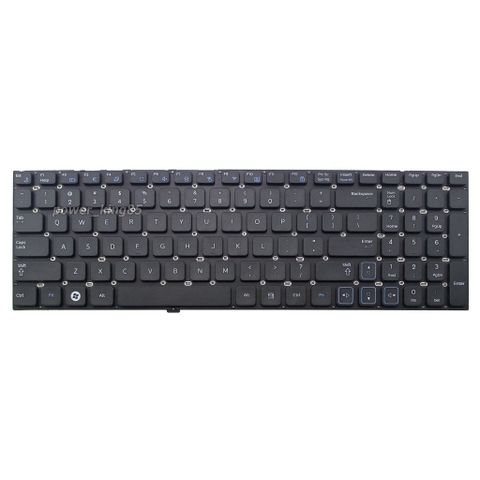Bàn Phím Laptop Samsung RC720